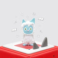 Tonie Audio Play Figurine - Creative Tonie Yeti - Wee Bee Baby Boutique