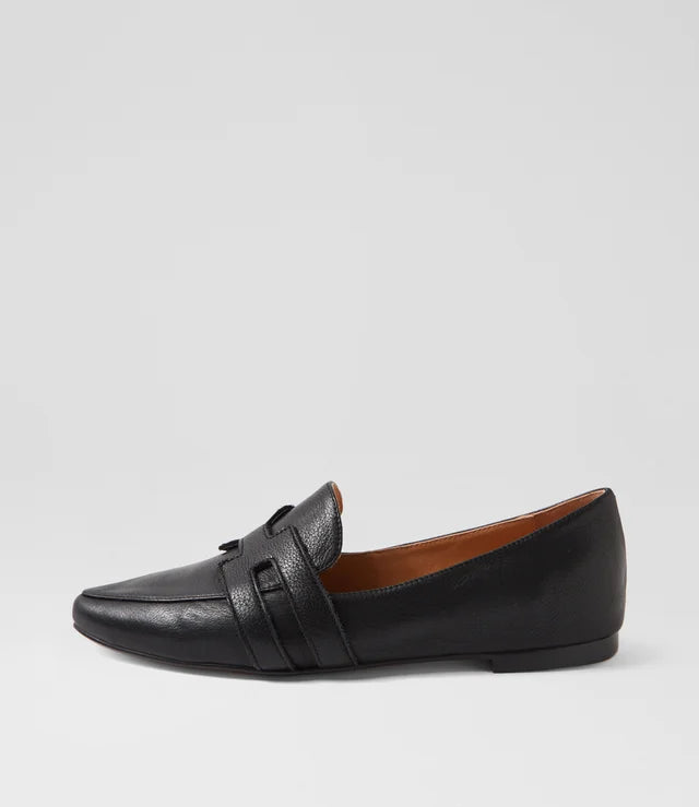 TOP END SALTI BLACK