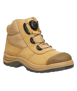 Tradie Boa Steel Toes Boot K217170