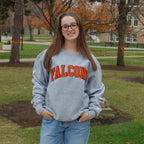 TRT Unisex Falcons Twill Crew