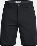 UA Iso-Chill Men's 9" Shorts 1370083-001