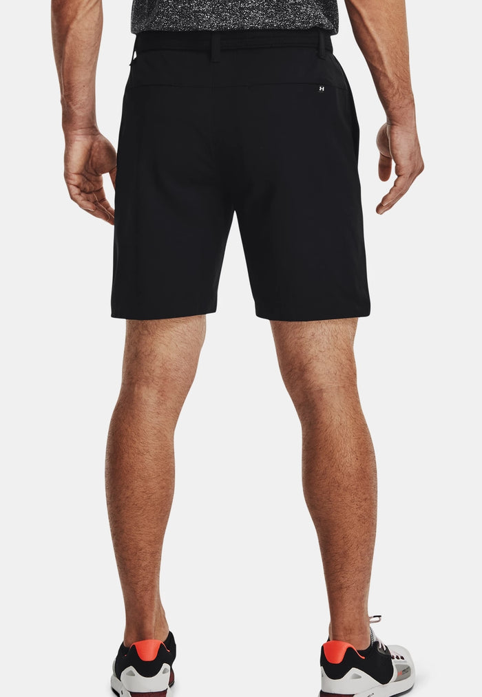UA Iso-Chill Men's 9" Shorts 1370083-001