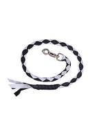 Unik Get Back Whip: Skin: Cowhide Leather
Brand: Unik
Size: 36"
Made in Pakistan