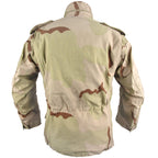 US Issue Desert M65 Jacket - US Army Surplus - Field Jackets