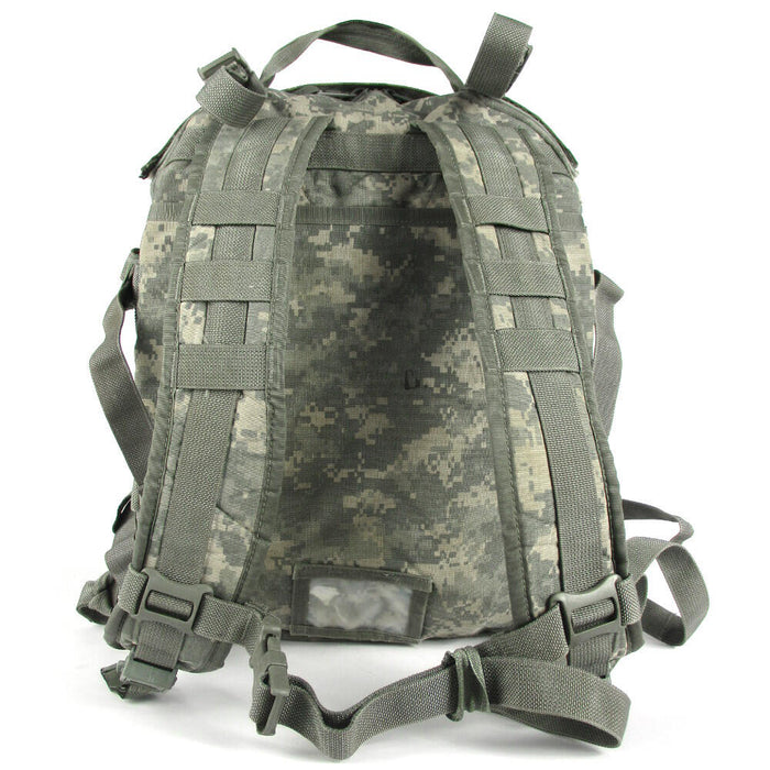 USGI MOLLE II Assault Pack - US Army Surplus - Day Packs