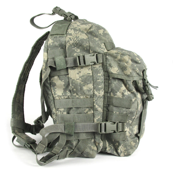USGI MOLLE II Assault Pack - US Army Surplus - Day Packs