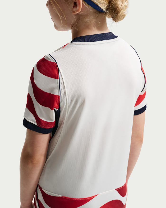 Nike USMNT Youth Home Jersey 26/27 - IB5880 133