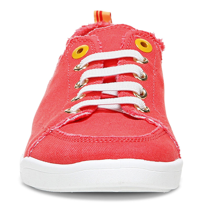 VIONIC PISMO SNEAKER POPPY