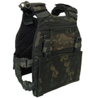 Viper VX Buckle Up Carrier Vest Gen 2 - Viper - Combat Vests