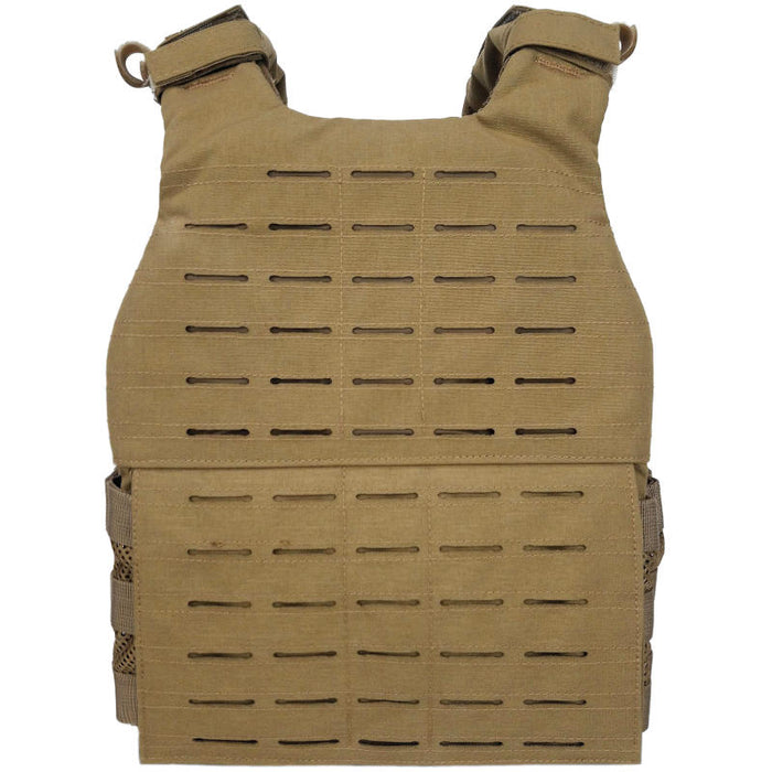 Viper VX Buckle Up Carrier Vest Gen 2 - Viper - Combat Vests
