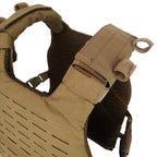 Viper VX Buckle Up Carrier Vest Gen 2 - Viper - Combat Vests