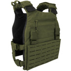 Viper VX Buckle Up Carrier Vest Gen 2 - Viper - Combat Vests