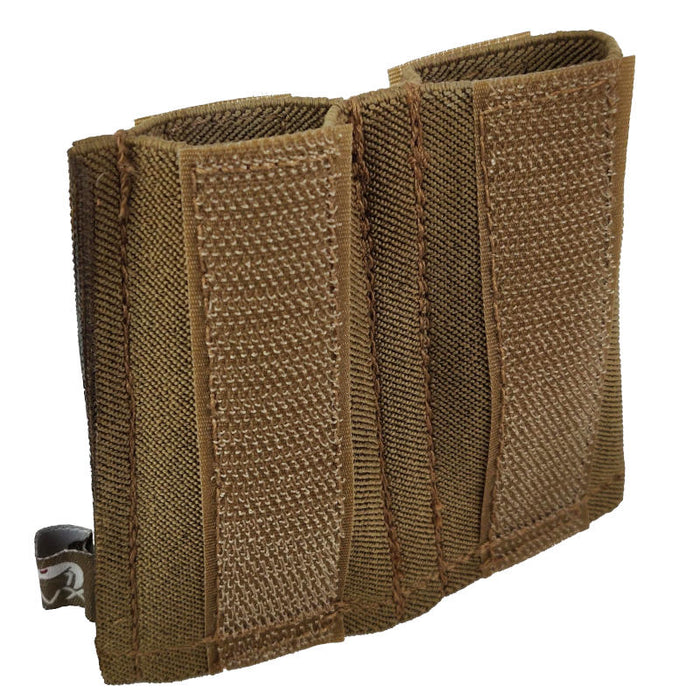 Viper VX Double Pistol Mag Sleeve - Viper - Magazine Pouches