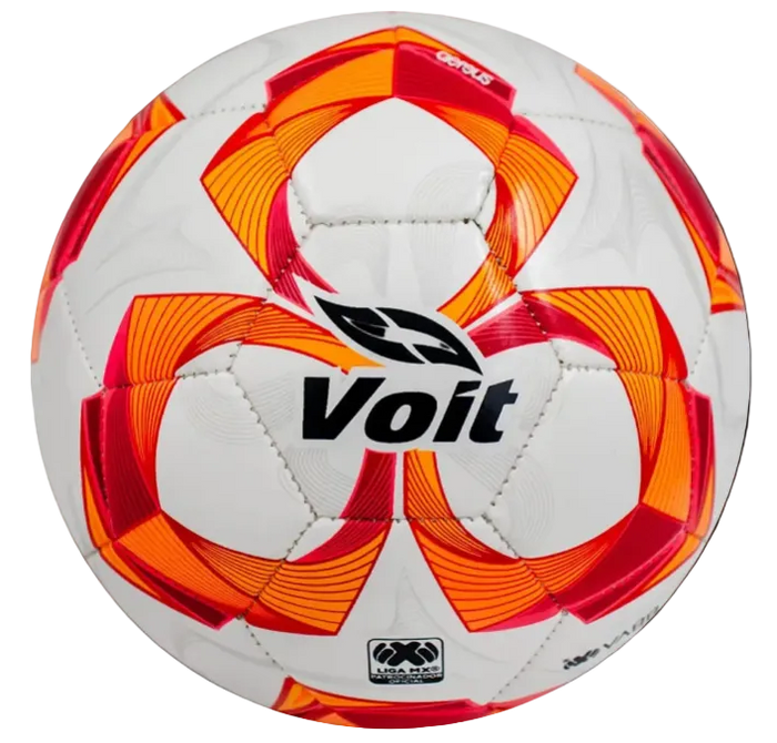 Voit Aereus Rec use ball Liga MX - 84841