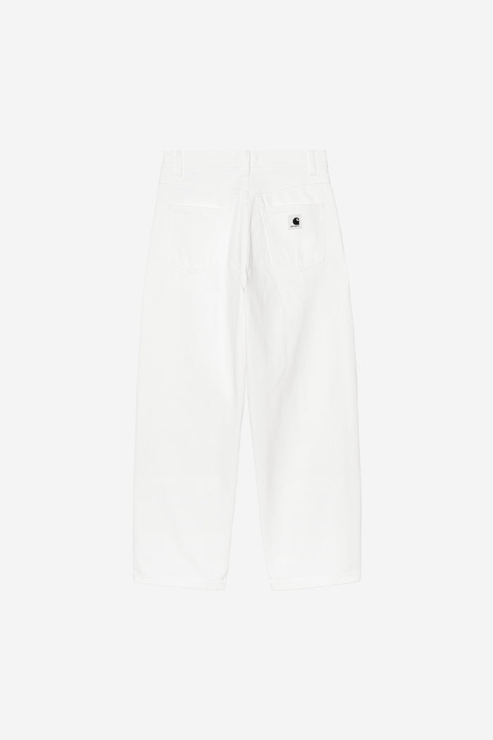 W Brandon Pant