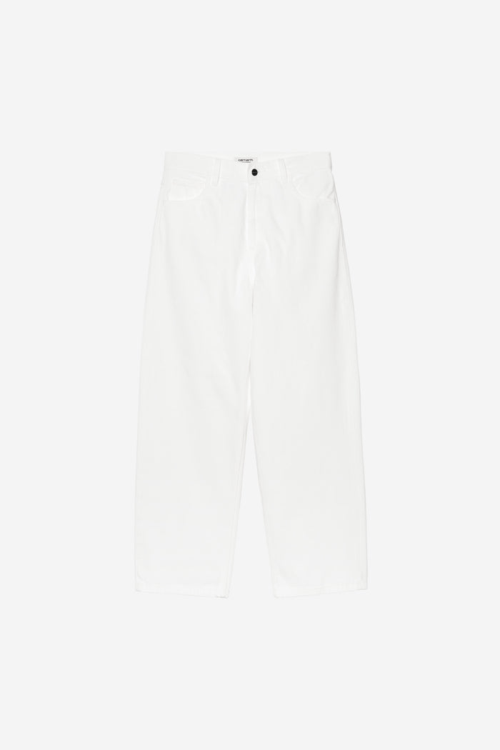 W Brandon Pant