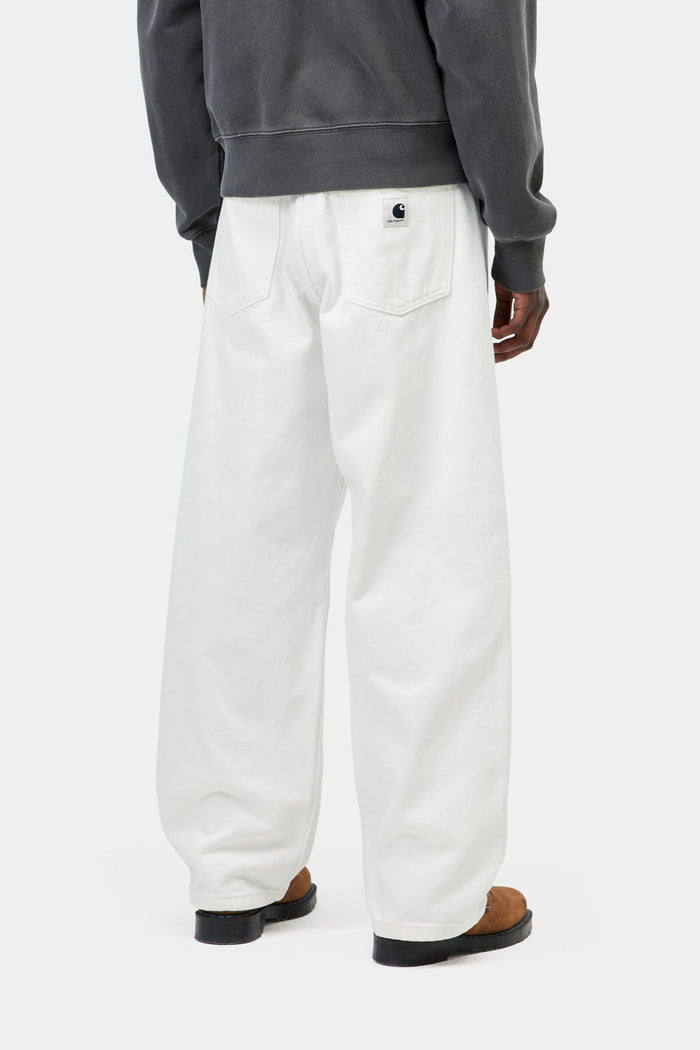 W Brandon Pant