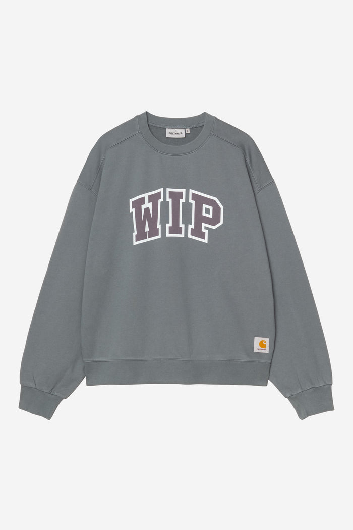 WIP III Sweat