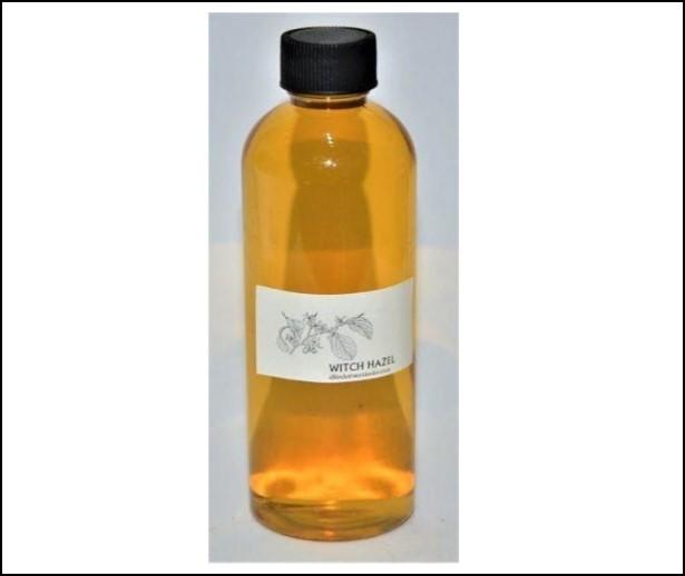 Witch Hazel 100 mls