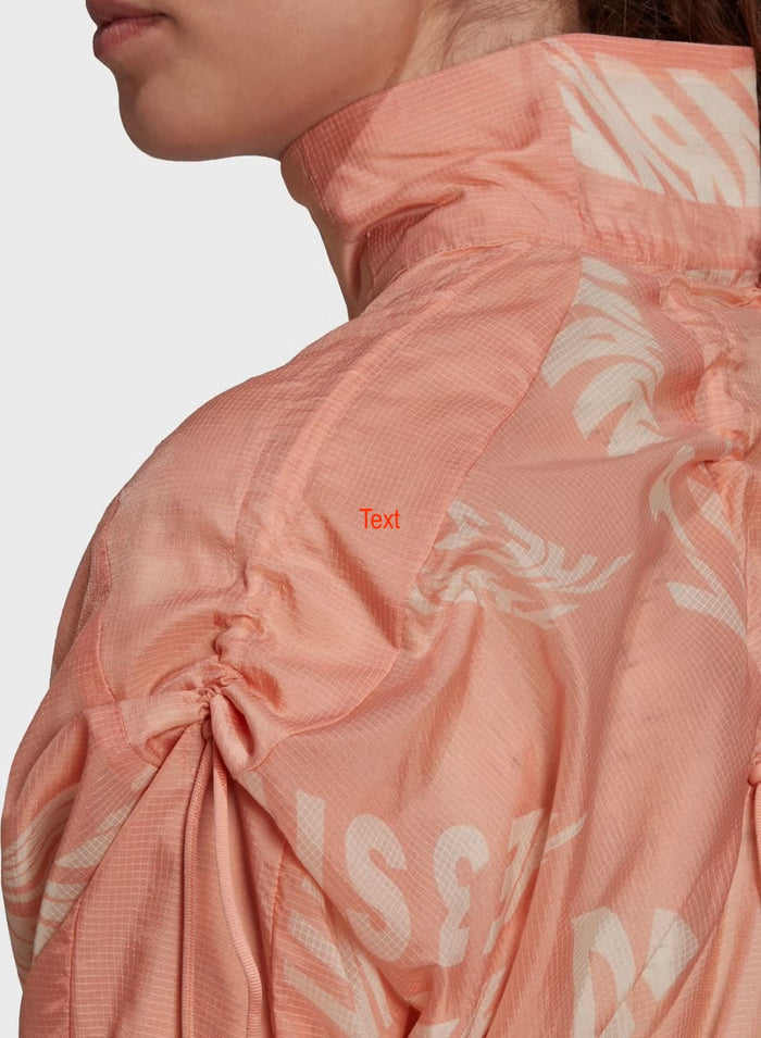 Women • Sportswear adidas Sportswear Woven Lightweight Jacket H39732