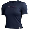 Women's Athletic Soft Touch Tee