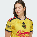 Adidas Women's Club America 26/27 Home JSY KB9032