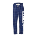 Women's Haley Flannel Pant