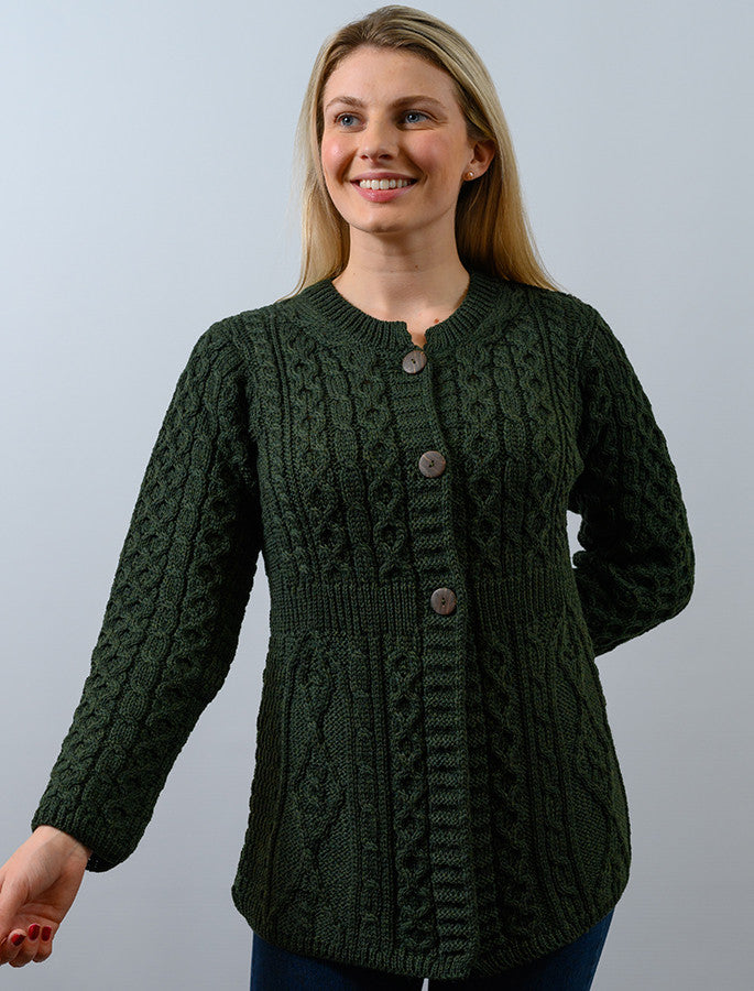 Army Green / XS