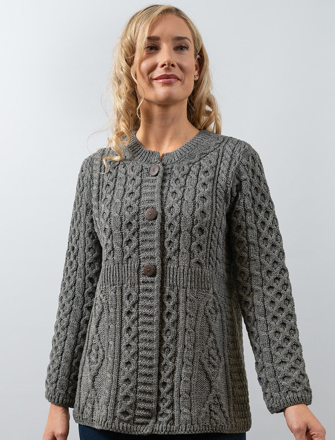Grey / XS