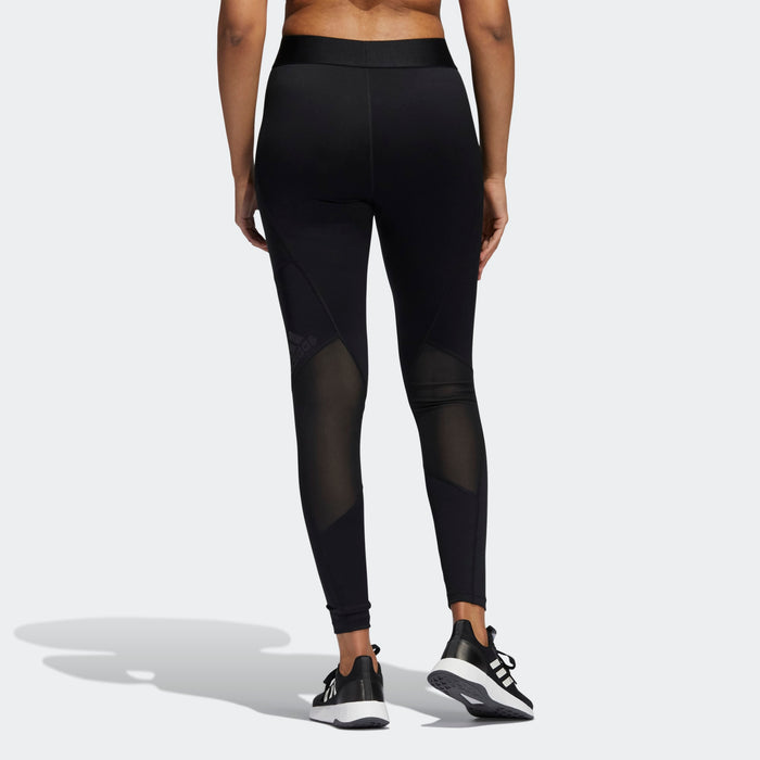 Women's • Techfit Period-Proof 7/8 Tights - H15832