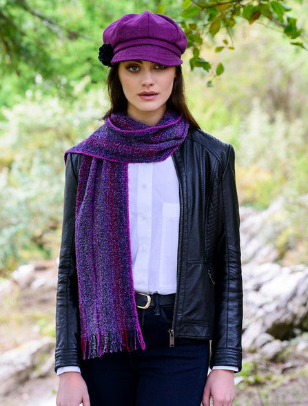 Multi_Purple_and_Pinkm #color_multi-purple-pink