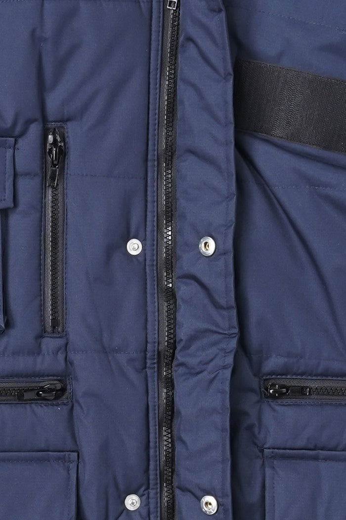 WORK-GUARD Bodywarmer Vest