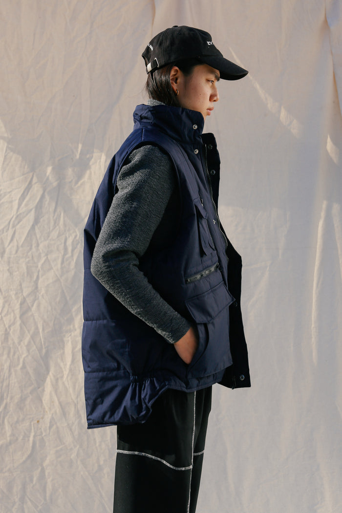 WORK-GUARD Bodywarmer Vest