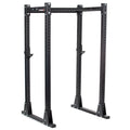 X-3 Series Flat Foot Power Rack | 82in / No Weight Plate Holders