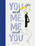 You and Me, Me and You - Wee Bee Baby Boutique